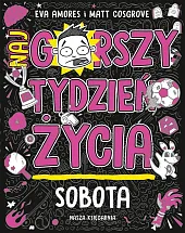 Sobota Najgorszy tydzień życia
