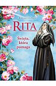 Rita, Święta która pomaga Rita, Święta która pomaga