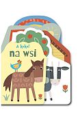 A kuku Na wsi