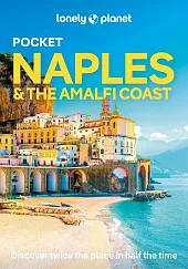 Pocket Naples &amp; the Amalfi Coast