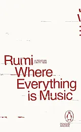 Where Everything is MusicRumi 