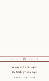 The Escape of Arsene Lupin
