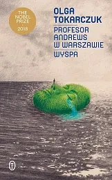 Profesor Andrews w Warszawie. Wyspa