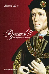 Ryszard III i książęta w Tower