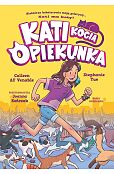 Kati - kocia opiekunka (cz. 1)