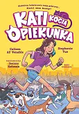 Kati - kocia opiekunka (cz. 1)