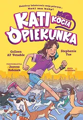 Kati - kocia opiekunka (cz. 1)
