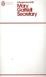 SecretaryMary Gaitskill SecretaryMary Gaitskill