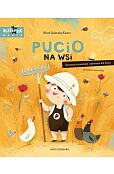Pucio na wsi Ćwiczenia rozumienia i mówienia dla dzieci