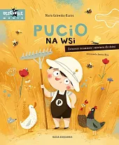 Pucio na wsi Ćwiczenia rozumienia i,