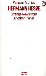 Strange News from Another Planet