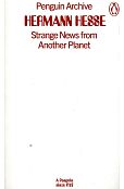 Strange News from Another Planet Strange News from Another Planet