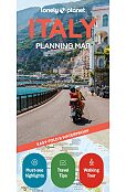 Italy Planning Map Italy Planning Map