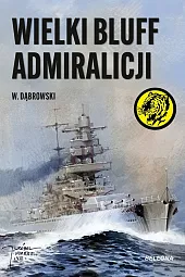 Wielki bluff admiralicji Wielki bluff admiralicji