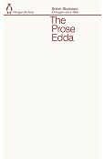 The Prose Edda The Prose Edda