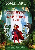 Czerwony Kapturek i wilk