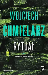 RytuałWojciech Chmielarz