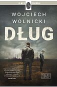 Dług. Kozak i Wolf, t. 1 Dług. Kozak i Wolf, t. 1