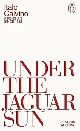 Under the Jaguar Sun