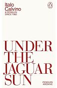 Under the Jaguar Sun Under the Jaguar Sun