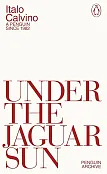 Under the Jaguar Sun
