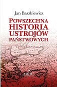 Powszechna historia ustrojów państwowych Powszechna historia ustrojów państwowych