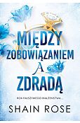 Między zobowiązaniem a zdradą Między zobowiązaniem a zdradą