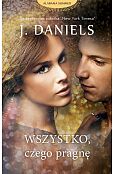 Wszystko, czego pragnę Wszystko, czego pragnę