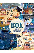 Rok nad morzem Rok nad morzem