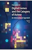 Digital Games and the Category of Auteur