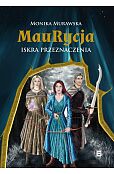 Maurycja Maurycja