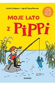 Moje lato z Pippi
