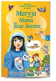 Maryja Mama Pana Jezusa Maryja Mama Pana Jezusa