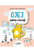 Ojej, ważne rzeczy! Ojej, ważne rzeczy!