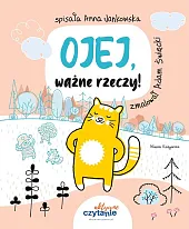 Ojej, ważne rzeczy!