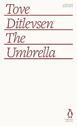 The UmbrellaTove Ditlevsen