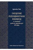 Zarządzanie przedsiębiorstwami rodzinnymi w warunkach społeczno-gospodarczych XXI wieku Zarządzanie przedsiębiorstwami rodzinnymi w warunkach społeczno-gospodarczych XXI wieku