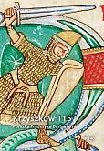 Krzyszków 1157. Porażka Fryderyka Barbarossy