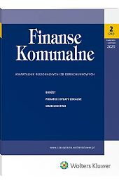 Finanse Komunalne