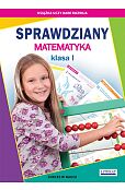 Sprawdziany Matematyka Klasa I Sprawdziany Matematyka Klasa I