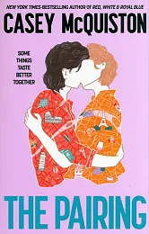 The PairingCasey McQuiston