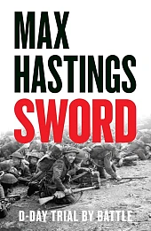 Sword D-Day Trial by Battle