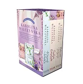 Cukiernica z fotografii / Srebrna bransoletka,Karolina Wilczyńska Cukiernica z fotografii / Srebrna bransoletka,Karolina Wilczyńska