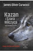 Kazan i Szara Wilczyca Kazan i Szara Wilczyca