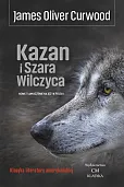 Kazan i Szara Wilczyca