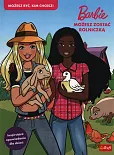 Barbie Możesz zostać rolniczką