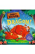 Don't Disturb the Dragon Don't Disturb the Dragon