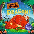 Don't Disturb the Dragon