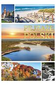 Pejzaże Polski Pejzaże Polski