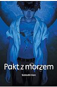 Pakt z morzem Pakt z morzem